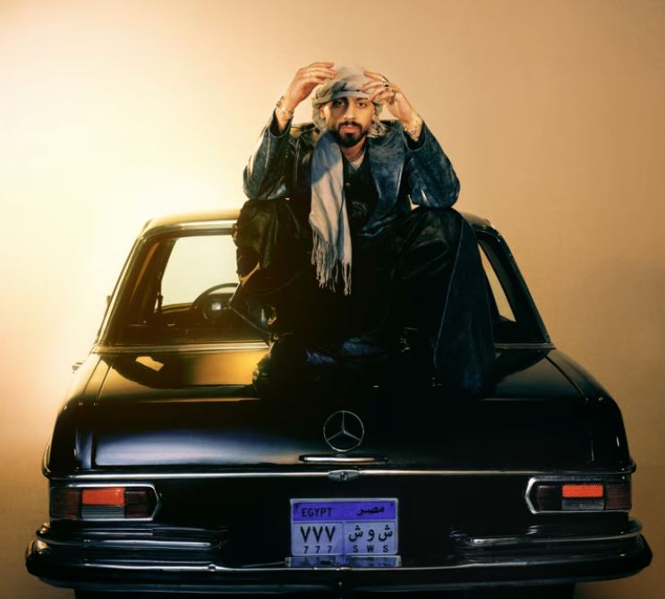الرابر شهاب السيد